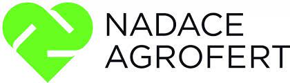 Logo nadace agrofert