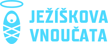 Logo Ježíškova vnoučata